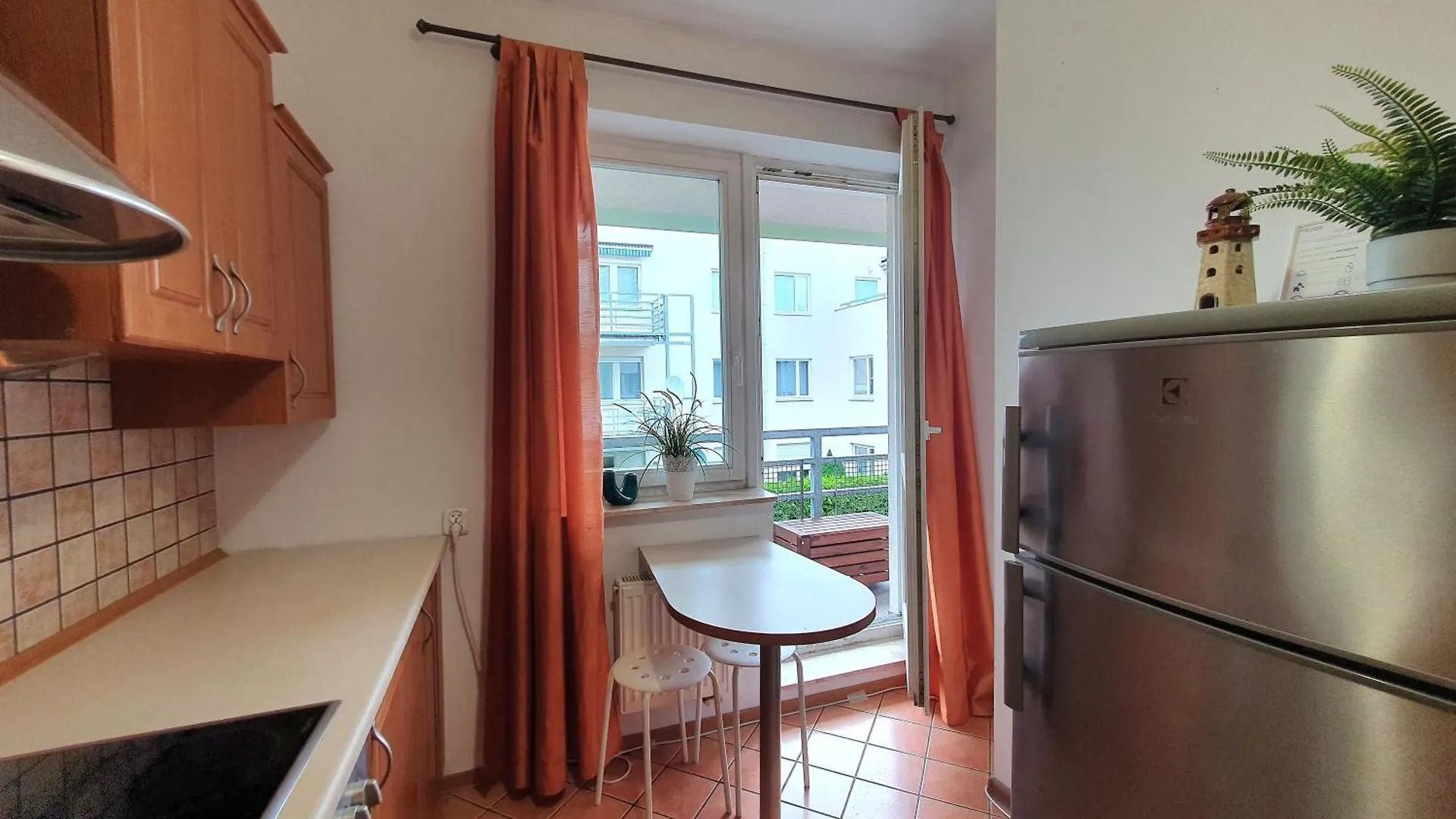 Apartament Fala Blisko Morza Sopot 0*,