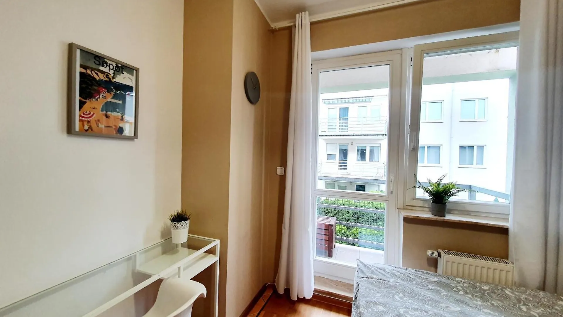 Apartament Fala Blisko Morza Sopot Apartment