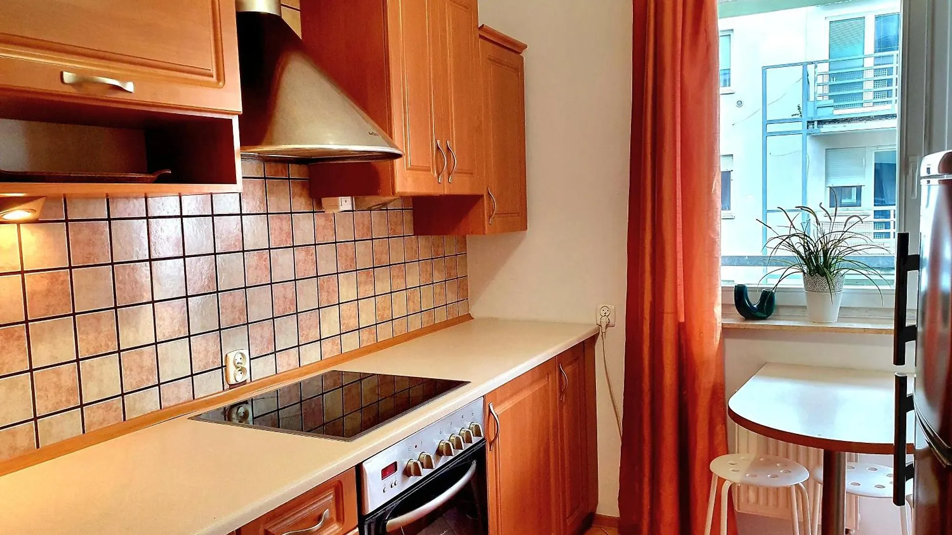 Apartament Fala Blisko Morza Sopot 0*,