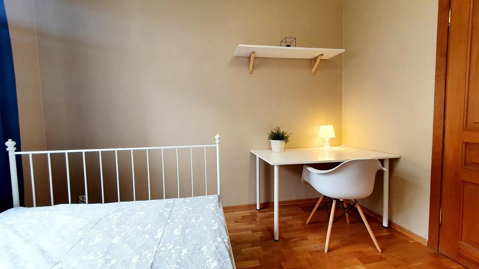 Apartment Apartament Fala Blisko Morza Sopot