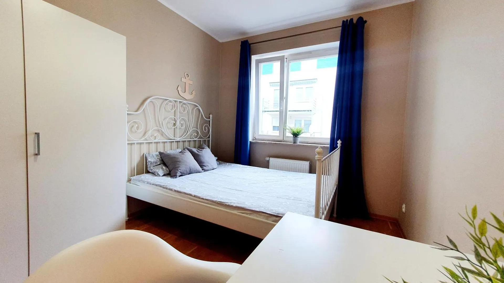 Apartment Apartament Fala Blisko Morza Sopot